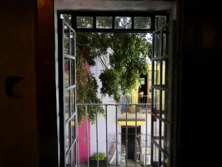 Casa Jaguar By Rotamundos Puebla Exterior foto